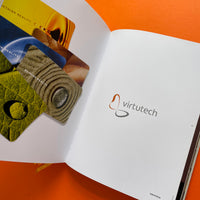 Happy Accidents: Hornall Anderson: Three Decades of Design and Discovery