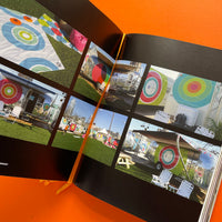 Happy Accidents: Hornall Anderson: Three Decades of Design and Discovery