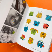 Happy Accidents: Hornall Anderson: Three Decades of Design and Discovery