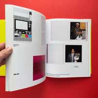 No Brief: Graphic Designers’ Personal Projects (With CD)