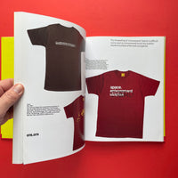 No Brief: Graphic Designers’ Personal Projects (With CD)