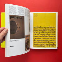 No Brief: Graphic Designers’ Personal Projects (With CD)