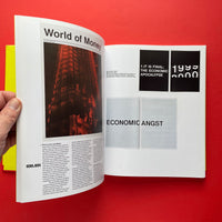 No Brief: Graphic Designers’ Personal Projects (With CD)