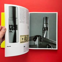 No Brief: Graphic Designers’ Personal Projects (With CD)