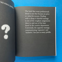 Problem Solved: A Primer in Design and Communication