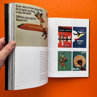 Airline: Identity, Design and Culture