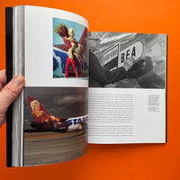 Airline: Identity, Design and Culture