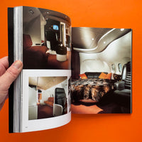 Airline: Identity, Design and Culture