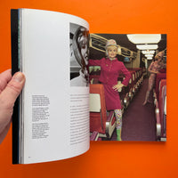 Airline: Identity, Design and Culture