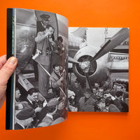 Airline: Identity, Design and Culture