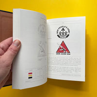 Branding Terror: The Logotypes and Iconography of Insurgent Groups and Terrorist Organizations
