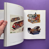 Graphis Diagrams 2: The International Showcase of Diagram Design and Technical Illustration