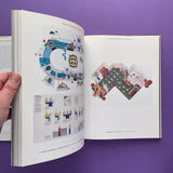 Graphis Diagrams 2: The International Showcase of Diagram Design and Technical Illustration
