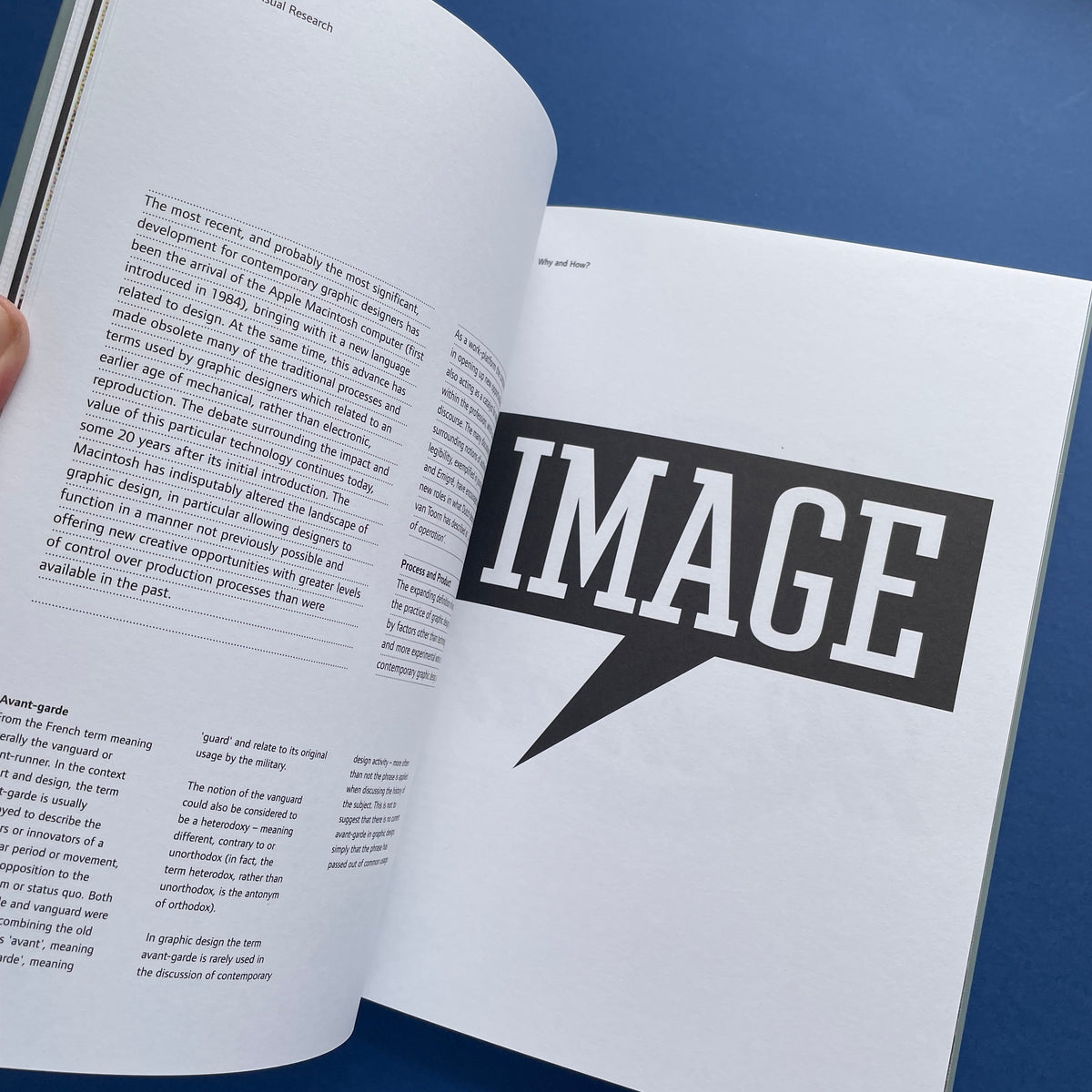 Visual Research: An Introduction to Research Methodologies in Graphic ...