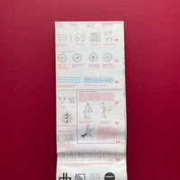 Symbols and Signs Explorations (Adrian Frutiger)