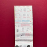 Symbols and Signs Explorations (Adrian Frutiger)