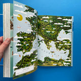 A Map of the World: According to Illustrators & Storytellers