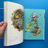 A Map of the World: According to Illustrators & Storytellers