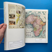 A Map of the World: According to Illustrators & Storytellers