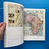 A Map of the World: According to Illustrators & Storytellers