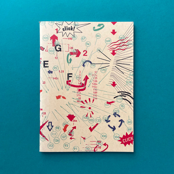 Idioms Exhibition #2: Read Before Using. Buy and sell the best graphic design books, journals, magazines and posters with The Print Arkive.