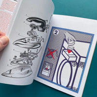 Idioms Exhibition #2: Read Before Using