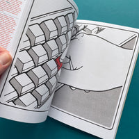 Idioms Exhibition #2: Read Before Using