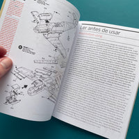 Idioms Exhibition #2: Read Before Using