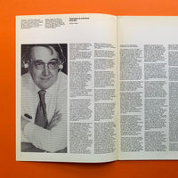 Icographic #2: Quarterly Review of International Visual Communication Design