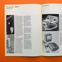Icographic #2: Quarterly Review of International Visual Communication Design