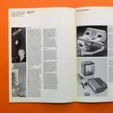 Icographic #2: Quarterly Review of International Visual Communication Design