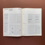 Icographic #3: Quarterly Review of International Visual Communication Design