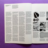 Icographic #4: Quarterly Review of International Visual Communication Design