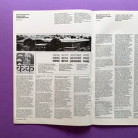 Icographic #4: Quarterly Review of International Visual Communication Design