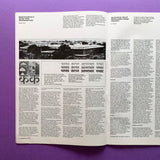 Icographic #4: Quarterly Review of International Visual Communication Design
