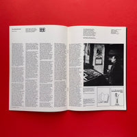 Icographic #5: Quarterly Review of International Visual Communication Design