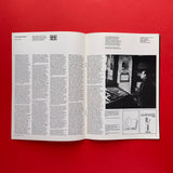 Icographic #5: Quarterly Review of International Visual Communication Design