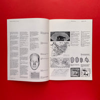 Icographic #5: Quarterly Review of International Visual Communication Design
