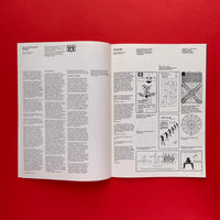Icographic #5: Quarterly Review of International Visual Communication Design
