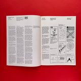 Icographic #5: Quarterly Review of International Visual Communication Design
