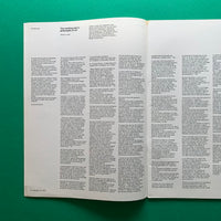 Icographic #6: Quarterly Review of International Visual Communication Design