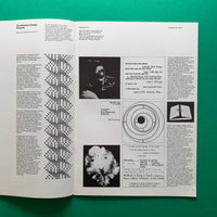 Icographic #6: Quarterly Review of International Visual Communication Design
