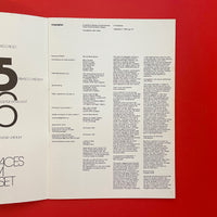 Icographic #7: Quarterly Review of International Visual Communication Design