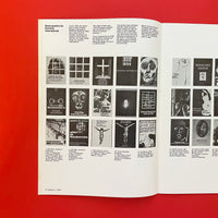 Icographic #7: Quarterly Review of International Visual Communication Design