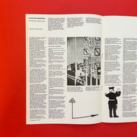 Icographic #7: Quarterly Review of International Visual Communication Design