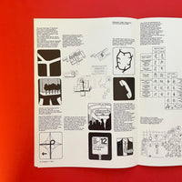 Icographic #7: Quarterly Review of International Visual Communication Design