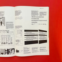 Icographic #7: Quarterly Review of International Visual Communication Design