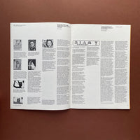 Icographic #8: Quarterly Review of International Visual Communication Design