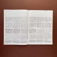 Icographic #8: Quarterly Review of International Visual Communication Design