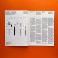 Icographic #10: Quarterly Review of International Visual Communication Design